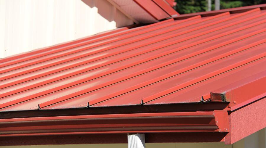 Industrial Roof Inspection in Prescott, WA